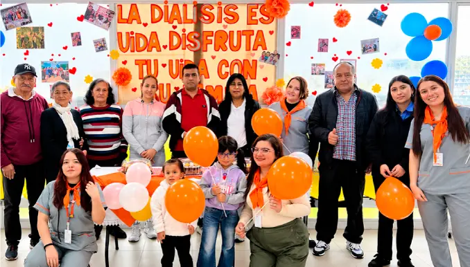 Con Tu Familia 2026 - Nefrouros Bogotá