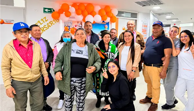 Con Tu Familia 2026 - Nefrouros Tunja