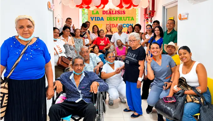 Con Tu Familia 2026 - Nefrouros Valledupar