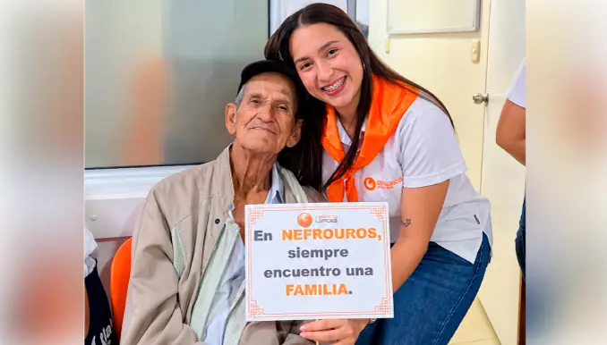 Con Tu Familia 2026 - Nefrouros Yopal